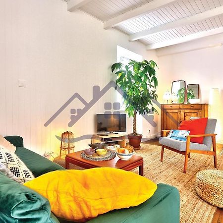 Localise - M20 - La Maison Des Dunes A 2 Pas Du Centre - Tout A Pied, Plage, Port, Centre, Commerces Marche - Wifi Inclus - Linge De Lit Inclus - Animaux Bienvenus Guilvinec Exteriör bild
