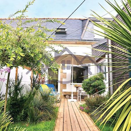 Localise - M20 - La Maison Des Dunes A 2 Pas Du Centre - Tout A Pied, Plage, Port, Centre, Commerces Marche - Wifi Inclus - Linge De Lit Inclus - Animaux Bienvenus Guilvinec Exteriör bild