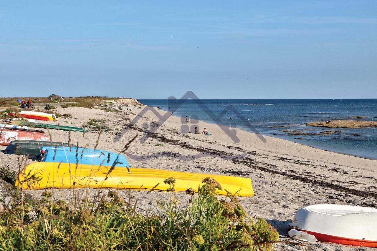 Localise - M20 - La Maison Des Dunes A 2 Pas Du Centre - Tout A Pied, Plage, Port, Centre, Commerces Marche - Wifi Inclus - Linge De Lit Inclus - Animaux Bienvenus Guilvinec Exteriör bild