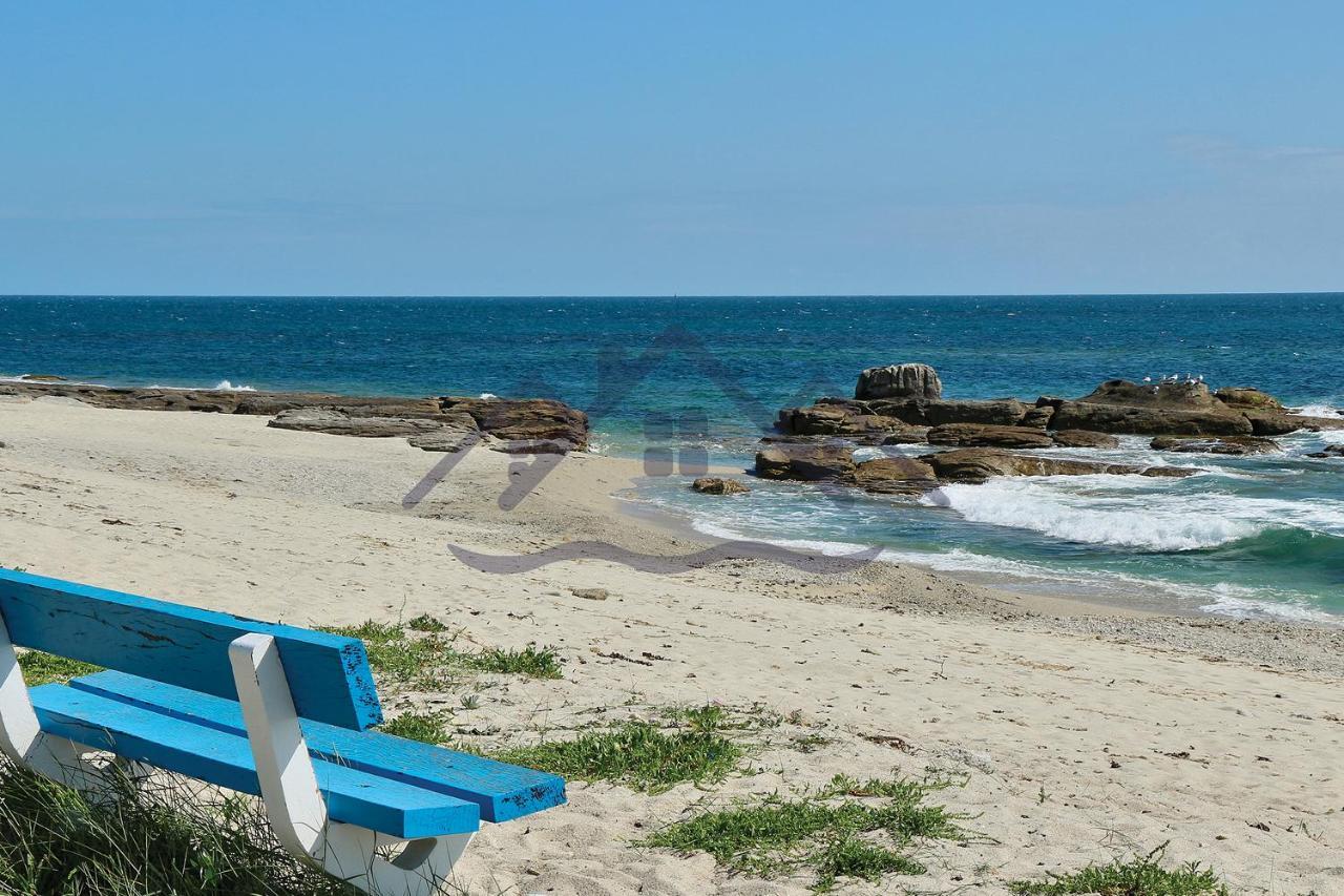 Localise - M20 - La Maison Des Dunes A 2 Pas Du Centre - Tout A Pied, Plage, Port, Centre, Commerces Marche - Wifi Inclus - Linge De Lit Inclus - Animaux Bienvenus Guilvinec Exteriör bild